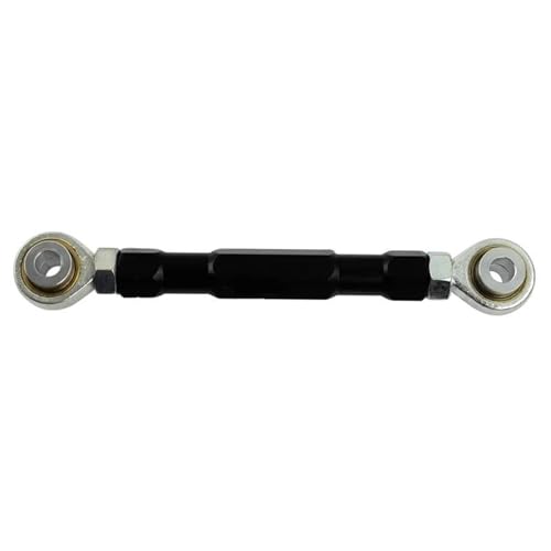 YZCSYBBF Kit De Enlaces De Descenso Trasero Ajustables para Motocicleta YZF R1 2009-2012 2013 2014