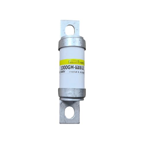 Fusible 1000GH-160ULTC ultra-rapide limitant la surintensité des armoires
