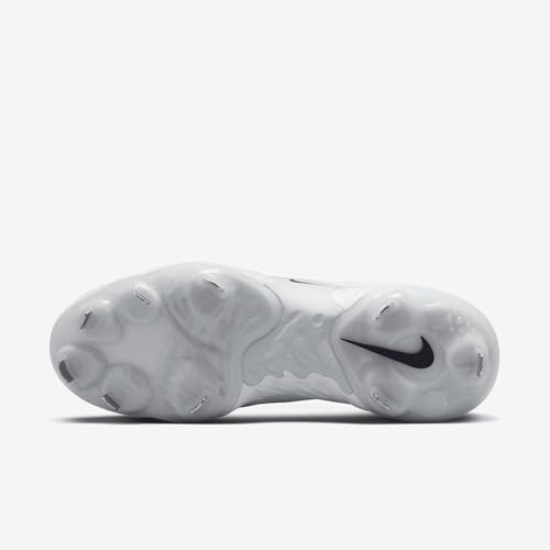 Image of Nike Men's Alpha Huarache Elite 4 Baseball Cleats