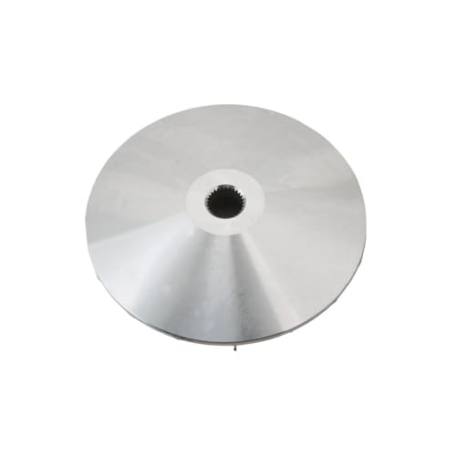 Ventilador variador PCX125 soluciona tirones en transmision CVT 125cc 5