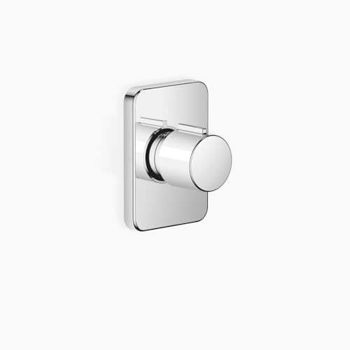 Dornbracht 36607710-00 - Volume Control clockwise-closing 1/2