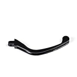 Per Bremb PR18 16x18 19x18 Pompa Freno Radiale Billet Leva Pieghevole GP Moto Racing CNC Leva Freno Frizione Set Leve Freno Frizione(141MM)