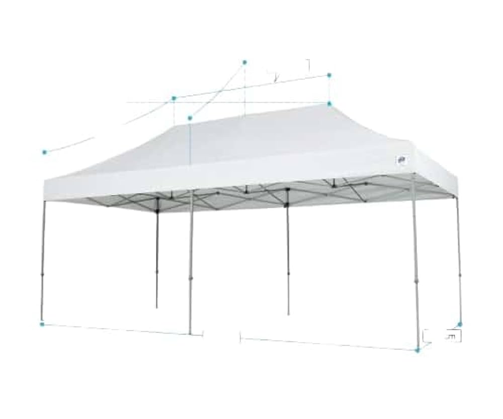 Amazon.co.jp: E-ZUP イージーアップ イージーアップテント