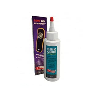 Rbl Products RBL-UV860