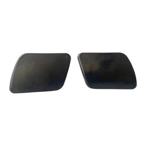 Cache-gicleurs de lave-phares cassés ? Remplacement pour VW Golf 4 MK4
