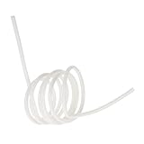 Beaupretty Tuyau D'eau Pour Hydropulseur Compatible Wp-100 Wp-660 Tube Flexible Précis Nettoyage Bucco-hygiène Quotidienne