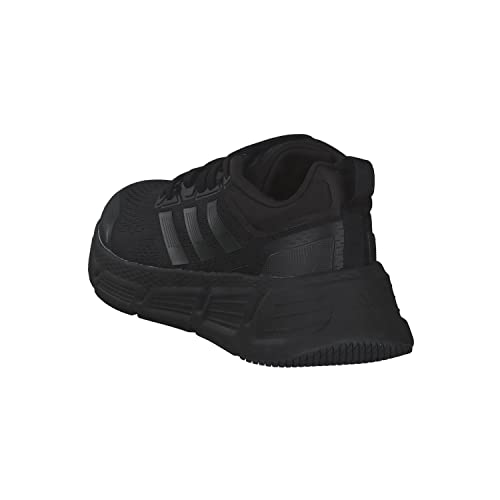 Image of Adidas Adistar TD Synthetic Mesh Low Tops Lace Up Mens Sport Shoes
