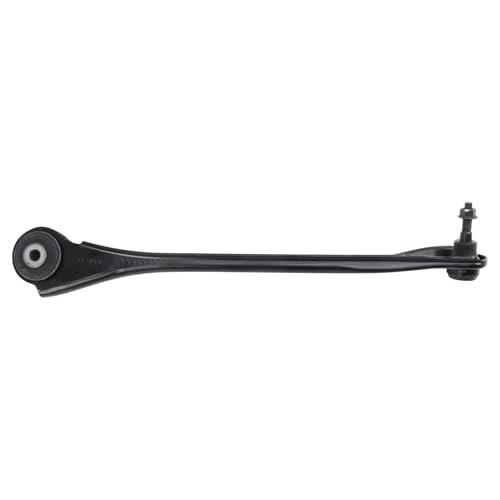 TRQ Rear Left Upper Control Arm with Ball Joint for Ford Escape/Mazda Tribute