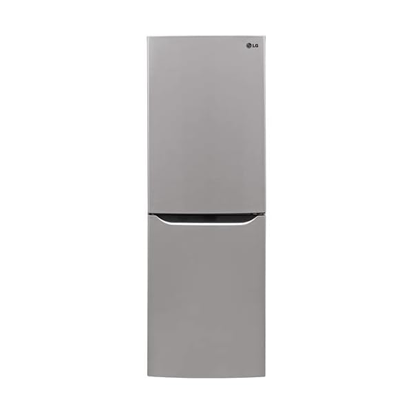LG RV Refrigerator LBNC10551V 10.1 Cu. Ft. Refrigerator with Bottom