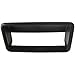 TXRRZMI Black Tailgate Handle & Bezel for Chevy for C/K 1500 1988-1999 for C/K 2500/3500 1988-2000,for GMC for C1500 1988-1995 Ck Truck,Repair your car
