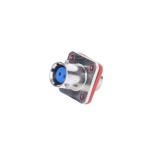 Conector Aéreo Industrial FNQ10-2TJ5 miniatura 5