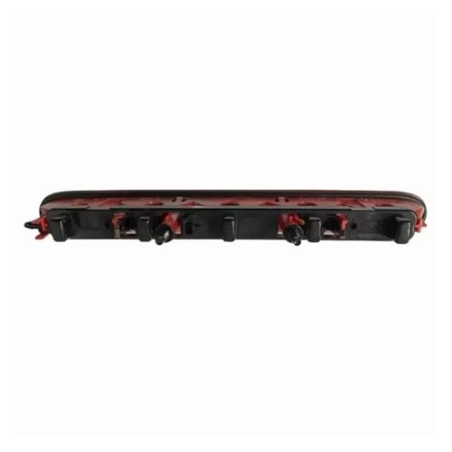 Feu stop arrière pour voiture Citroën C2 bloc optique troisième feu stop - 4