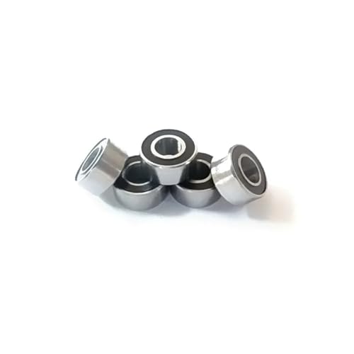 Rodamientos de bolas 625-2RS para reparar impresoras 3D y eliminar ruidos mecánicos 4