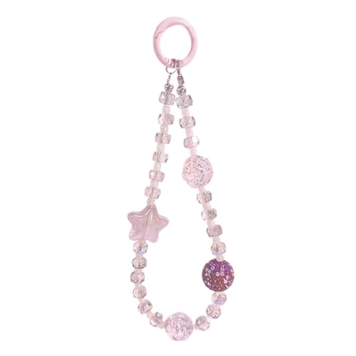 Squisiti Decorazioni per Telefoni Scintillanti della Catena del Telefono ATTRADE ATTRADI RIMMARI alle ASSERIE per GIURLI PENDANTI