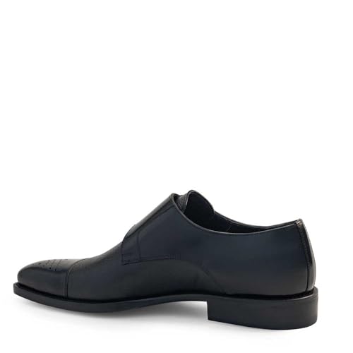 Mezlan Men's Phoenix Slip-On Loafer4