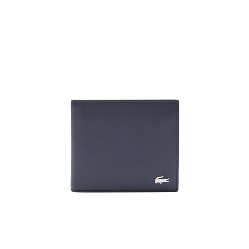 Lacoste Fg Medium Billfold Wallet
