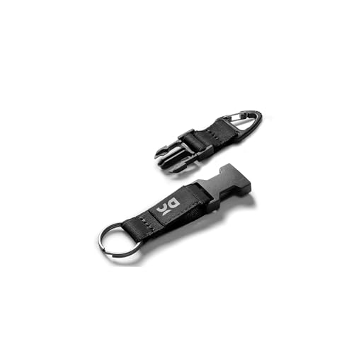 Image of DailyObjects Crafted Keychain
