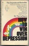 How to win over depression 0553024299 Book Cover