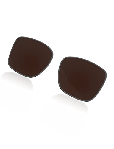 Image of 1.8MM Polycarbonate Replacement Lenses for Oakley TwoFace OO9189 /TwoFace XL OO9350 Sunglasses
