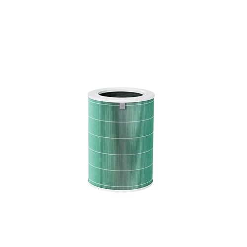 Compatible With Xiaomi Filter 4 Activated Carbon Filter 4 Compatible With Xiaomi Air Purifier 4 / H13 4 Filter(Size:Grey)