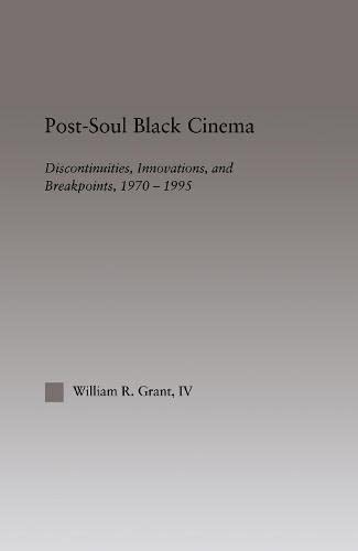 Buy Post-Soul Black Cinema — BookShops.in