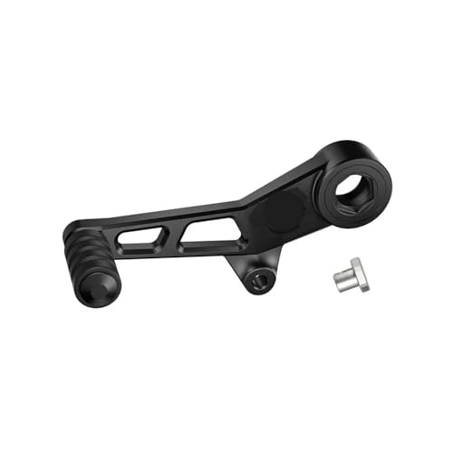 Levier de vitesses en aluminium CNC pour R1300GS premium