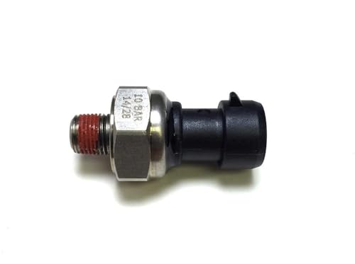Prosport Performance PSSMOPS Oil Pressure/Fuel Pressure Sender-Premium