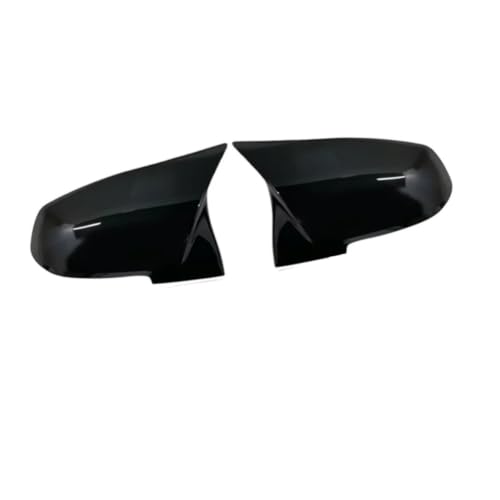 Boîtier rétroviseur pour BMW 428i remplacer coque rayée paire d'accessoires coupé cabriolet 2014