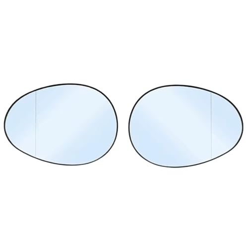 Ԃ̃obN~[KX Compatible With MINI For CLUBMAN For COOPER For COUNTRYMAN R55 R56 R57 R58 R59 R60 R61 2007-2016 TChobN~[KXq[^[