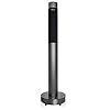 Blaupunkt ST 1000 Design Standlautsprecher, Bluetooth, AUX-IN, Dockingstation kompatibel für iPhone & iPod, PLL-UKW…
