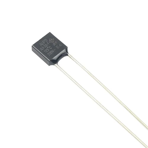 Fusible thermique TF 150 C pour reparer la cafetiere et les appareils de cuisine