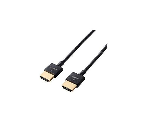 GR CAC-HD14SS15XBK HDMIP[u 1.5m 4K bL y TV vWFN^[ Ήz ^CvAE19s - ^CvAE19s C[TlbgΉ X[p[X RoHSwߏ HEC ARCΉ ubN ubN