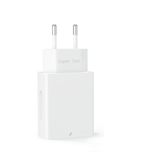 Hechobo 20W USB C Netzteil (1-Pack)