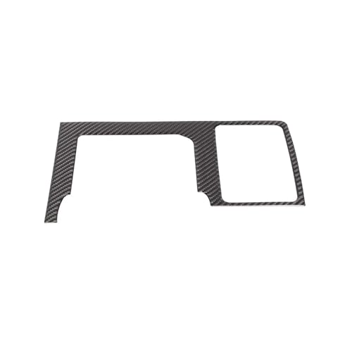 Acondicionamiento interior para Cruiser Prado 2010-2017: marco adhesivo contra arañazos