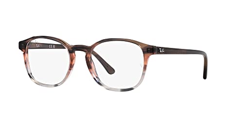 Image of Ray-Ban Rx5417 Round Prescription Eyewear Frames