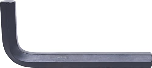 KS Tools 151.2653 Innensechskant-Winkelstiftschlüssel, kurz, 36mm