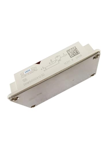 Module IGBT SKM500GA123D thyristor et composant électronique de puissance