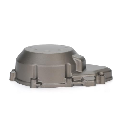 Stator moto couvercle moteur pour rouler sereinement en Z750 et Z1000 - 4