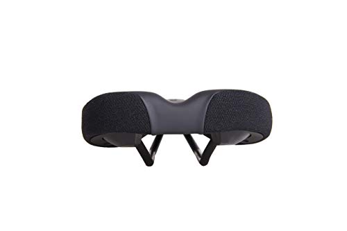 WTB Volt Titanium Saddle Black Medium - Image 3
