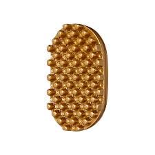 KISS Colors & Care Ultra Slim Twist King - Curved & Lightweight