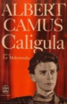 Paperback Caligula Suivi De Le Malentendu ( Le Livre De Poche) Book