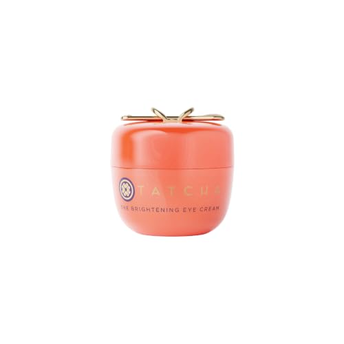 TATCHA The Brightening Eye Cream