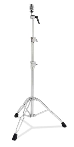 Drum Workshop 5000 pied de cymbale droit hardware double embase