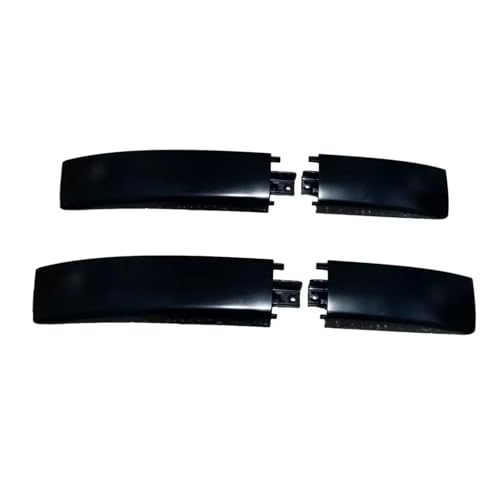 Protection améliorée pour rail Suzuki Grand Vitara barre transversale toit