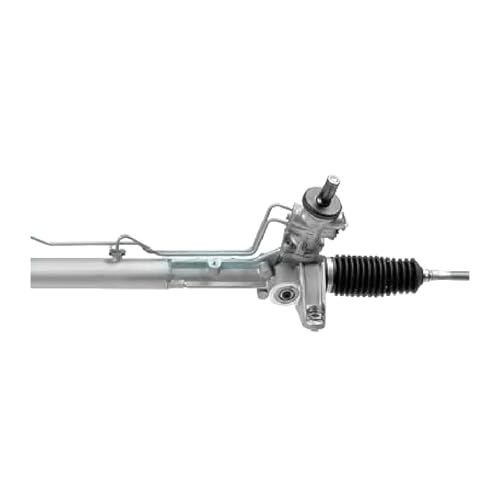 Cremallera de dirección asistida de alta precisión compatible con Mini Cooper 2003 3