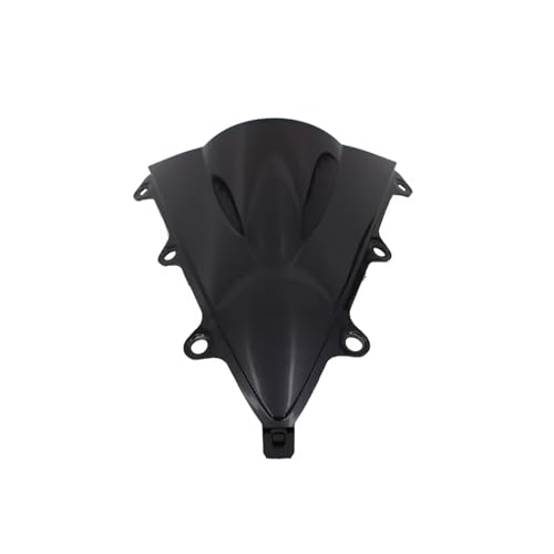 Spoiler pare-brise CBR300R aérodynamique déflecteur vent carénage avant rigide
