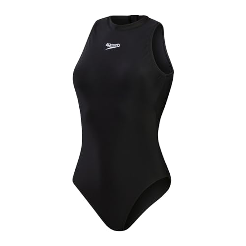 Speedo Womens Hydrasuit Swimsuit