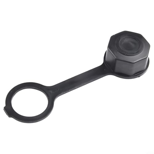 Gaskanister-Entlüftungskappe, O-Ring-Dichtung, Ersatzschraube, Gasleckage