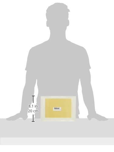 Amazon.co.jp: コンバテック 低刺激性ハイドロコロイドフォーム