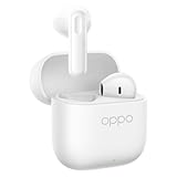OPPO Enco Buds3, Écouteurs sans Fil, Autonomie de 48 Heures, Bluetooth 5.4, Haut-Parleur de 12,4 mm Commandes, Tactiles Multiples, Réduction Passive du Bruit, Android et iOS, IP55, Blanc OPPO Enco Buds3, Écouteurs sans Fil, Autonomie de 48 Heures, Bluetooth 5.4, Haut-Parleur de 12,4 mm Commandes, Tactiles Multiples, Réduction Passive du Bruit, Android et iOS, IP55, Blanc